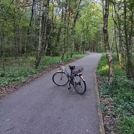 Azure Mare B&m Apartment *