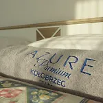 Azure Mare B&m 아파트 코워브제크