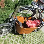 아파트 Azure Mare B&m *
