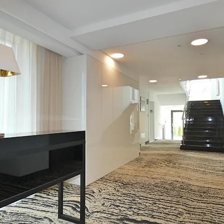 Azure Mare B&m Apartment *