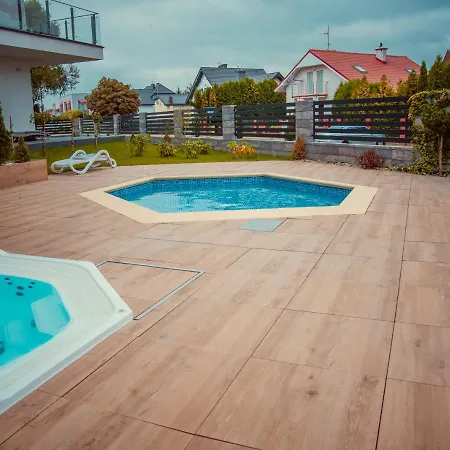 Azure Mare B&m Apartment