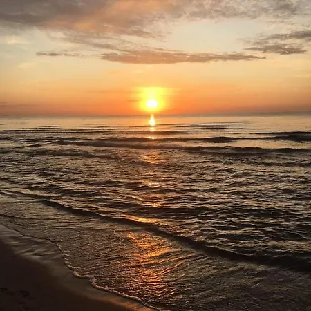 Apartment Azure Mare B&m