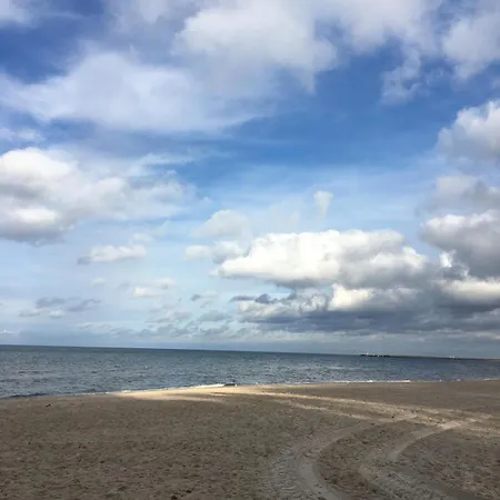Apartament Azure Mare B&m Kołobrzeg