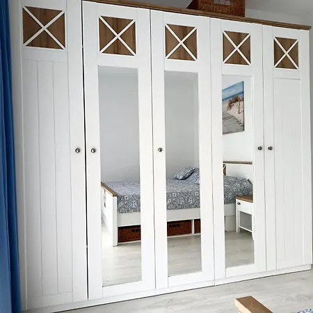 Azure Mare B&m Kolobrzeg