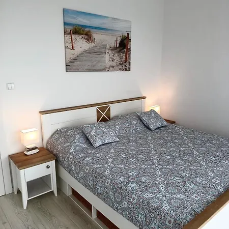 Apartament Azure Mare B&m