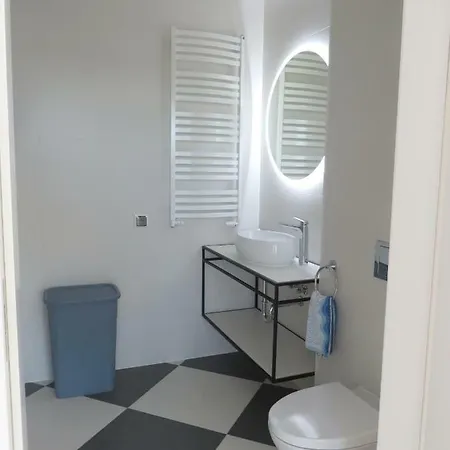 Azure Mare B&m Apartment *