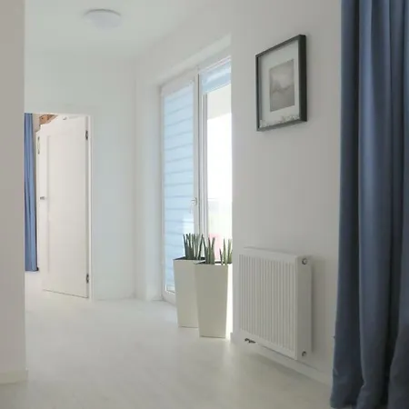 Azure Mare B&m Kolobrzeg