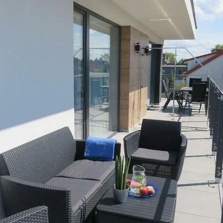 Azure Mare B&m Kolobrzeg