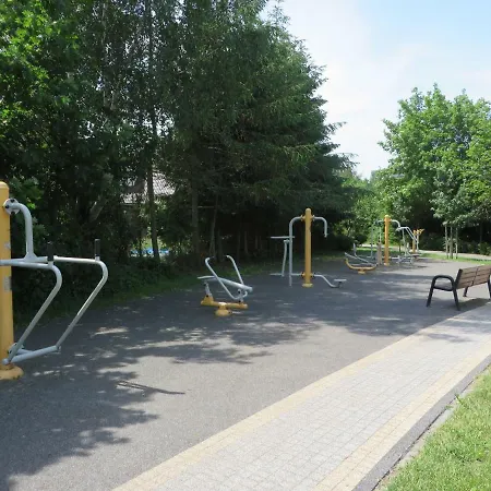 Azure Mare B&m Apartment