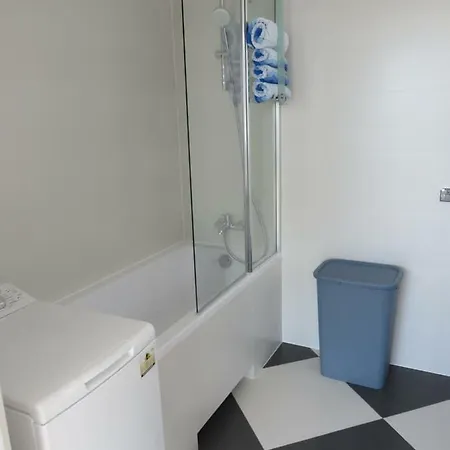 Apartment Azure Mare B&m *