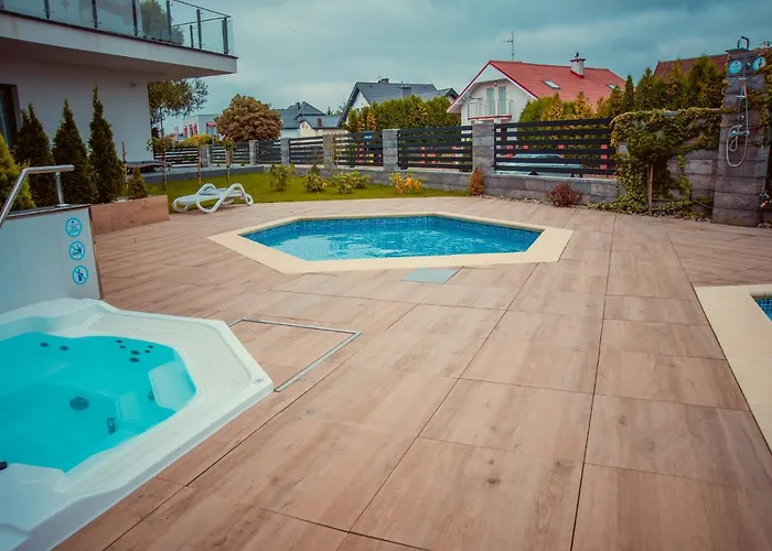 Azure Mare B&m Apartment