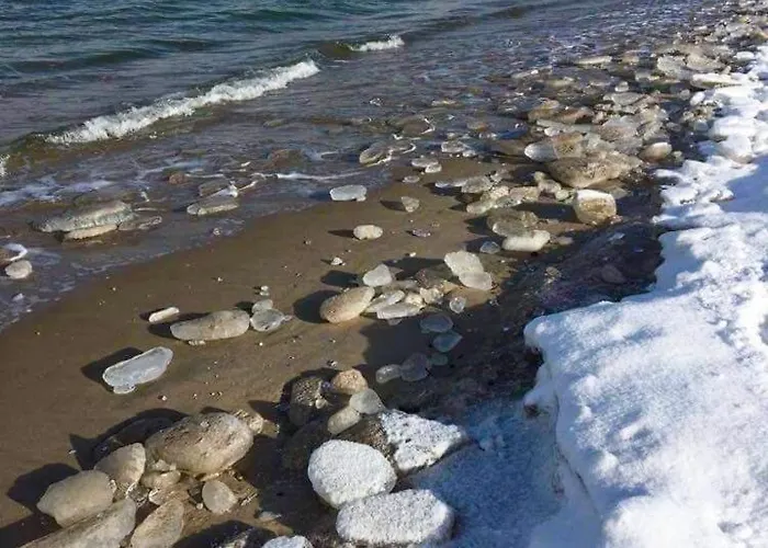 Azure Mare B&m Kolobrzeg