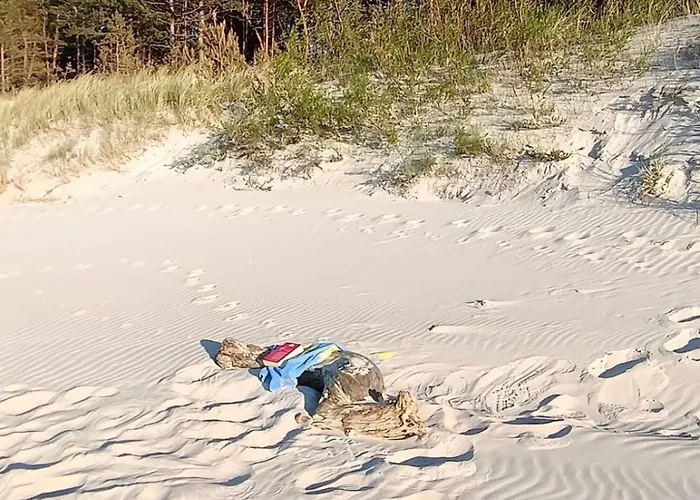 Azure Mare B&m Kolobrzeg