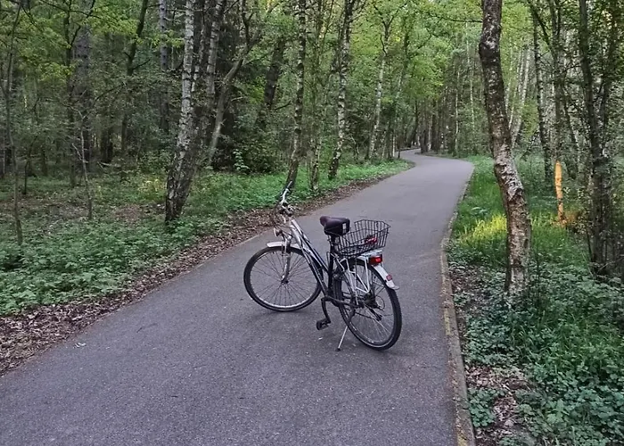 Azure Mare B&m Apartment *