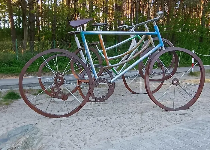 Apartment Azure Mare B&m *