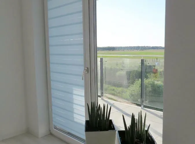 Apartment Azure Mare B&m