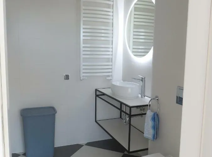 Azure Mare B&m Apartment *