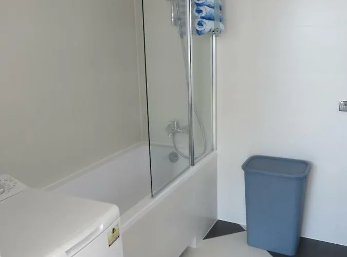 Apartment Azure Mare B&m *